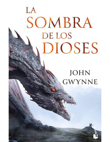 es::La sombra de los dioses (Hermanos de sangre 1) 