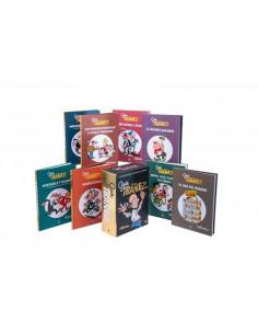 es::Estuche Super Ibañez 2