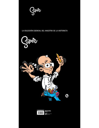 es::Estuche Super Ibañez