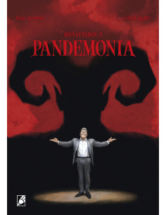 es::Bienvenidos a Pandemonia