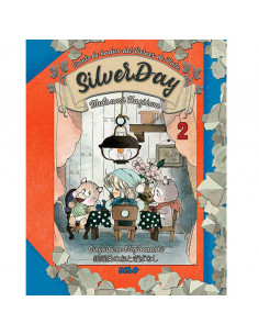 es::Silverday, cuento de hadas de Viernes de Plata 02