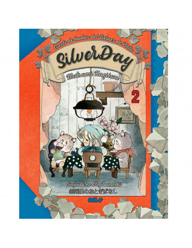 es::Silverday, cuento de hadas de Viernes de Plata 02