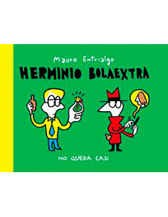 es::Herminio Bolaextra. No queda casi