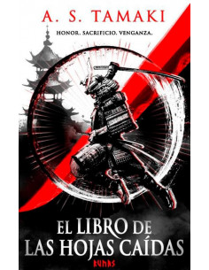 es::El libro de las hojas caídas