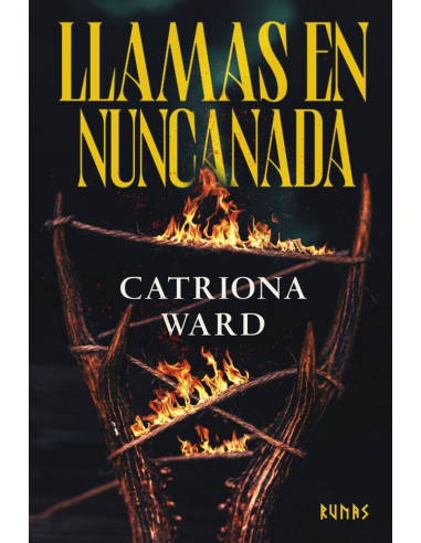 es::Llamas en Nuncanada