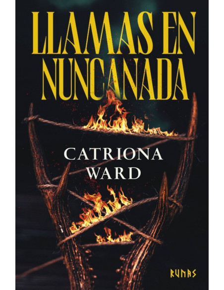 es::Llamas en Nuncanada