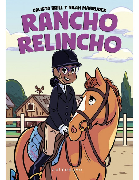es::Rancho Relincho