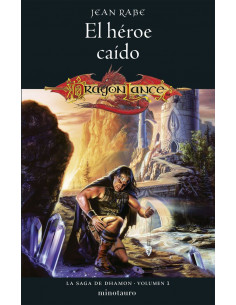 es::La saga de Dhamon 01 (de 03) 