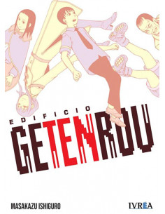 es::Edificio Getenrou