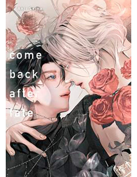 es::Comeback After Fate