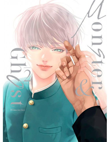 es::Monster & Ghost 02