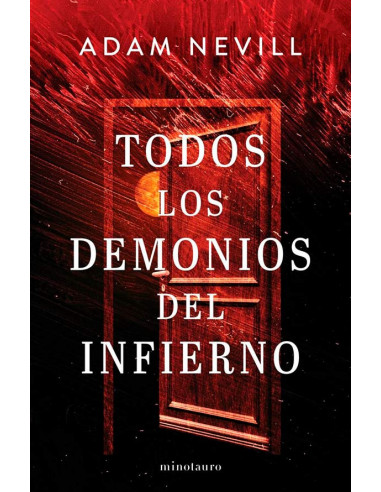 es::Todos los demonios del infierno