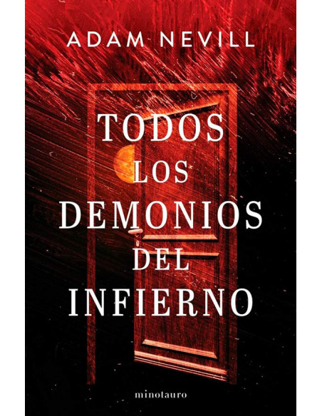 es::Todos los demonios del infierno