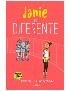 es::Emmie & Amigos 3. Janie es Diferente