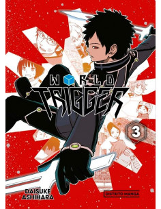 es::World Trigger 03