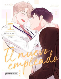 es::El nuevo empleado 03