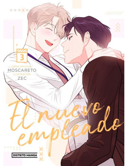 es::El nuevo empleado 03