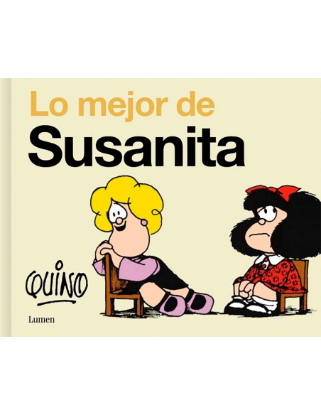 es::Lo mejor de Susanita