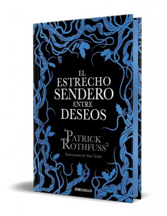 es::El estrecho sendero entre deseos (Edición Especial Limitada)