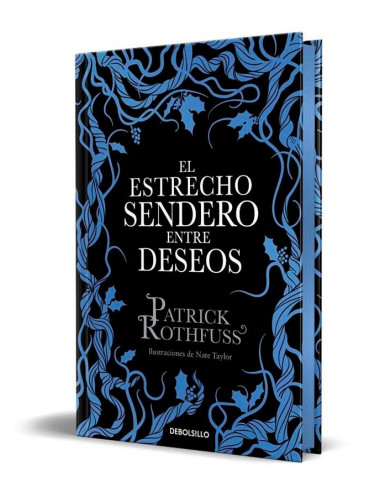 es::El estrecho sendero entre deseos (Edición Especial Limitada)