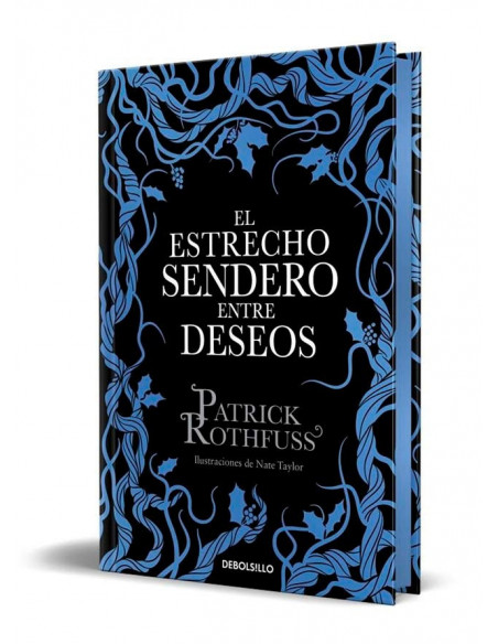 es::El estrecho sendero entre deseos (Edición Especial Limitada)