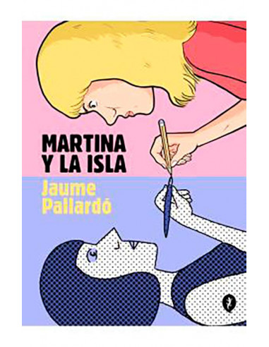 es::Martina y la Isla