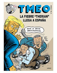 es::TMEO 185. La Fiebre Therian Llega a España