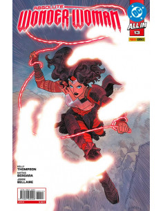 es::Absolute Wonder Woman 13