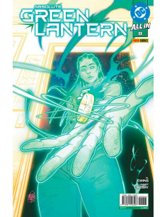 es::Absolute Green Lantern 08