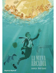 es::La Nueva Arcadia