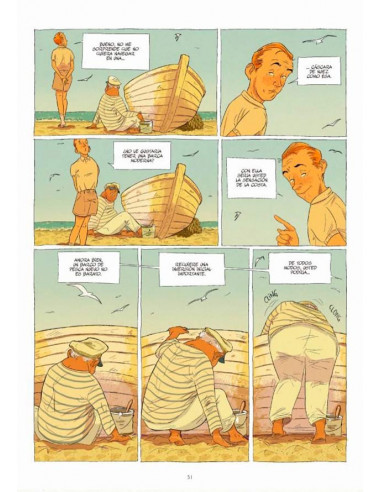 es::La Nueva Arcadia