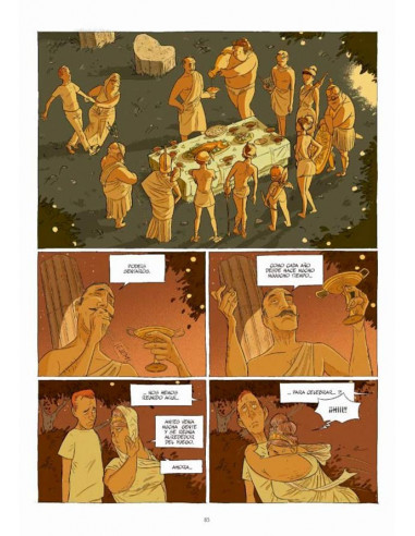 es::La Nueva Arcadia