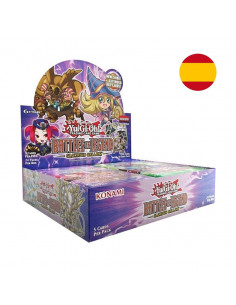 es::Yu-Gi-Oh! Battles of Legend: Glorious Gallery (Caja en Español)