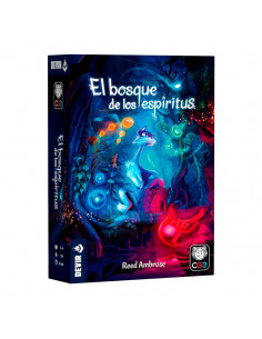 es::El bosque de los espíritus
