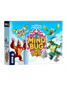 es::Mindbug: King of Tokyo