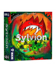 es::Sylvion