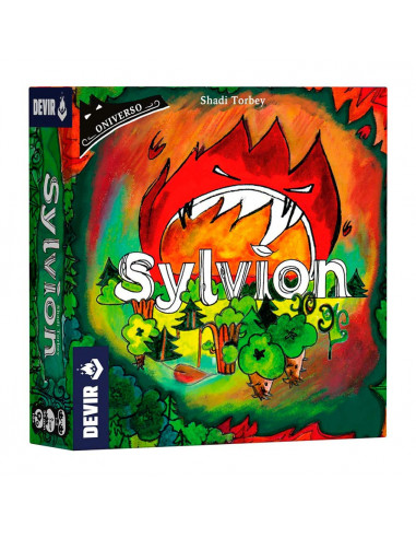 es::Sylvion