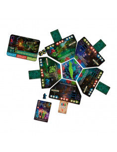 es::Pequeño Gran Cthulhu 2