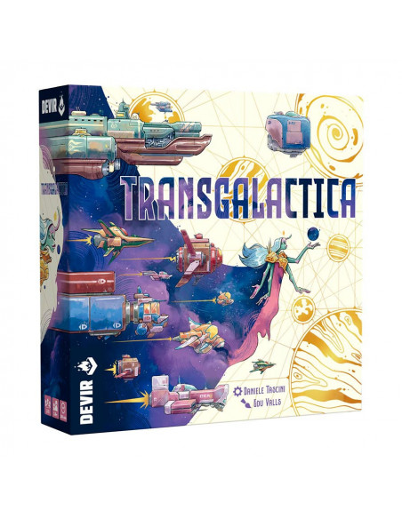 es::Transgalactica