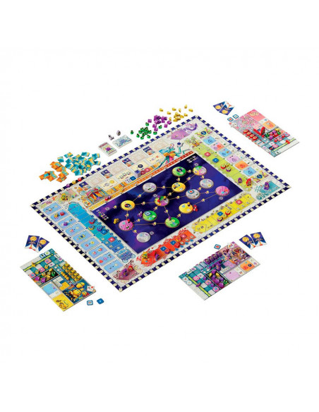 es::Transgalactica es::Transgalactica