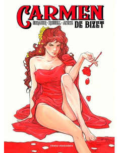 es::Carmen