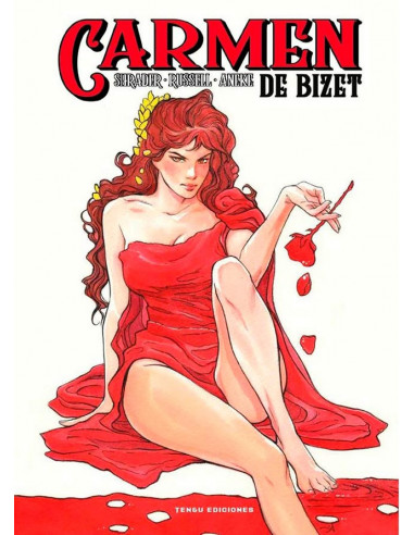 es::Carmen