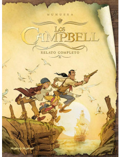 es::Los Campbell. Relato completo