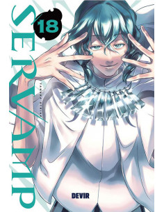 es::Servamp 18