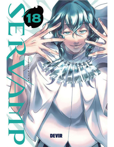 es::Servamp 18