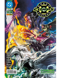 es::All in Green Lantern Corps 03