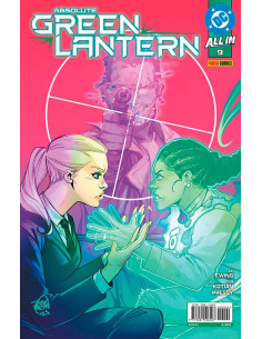 es::Absolute Green Lantern 09