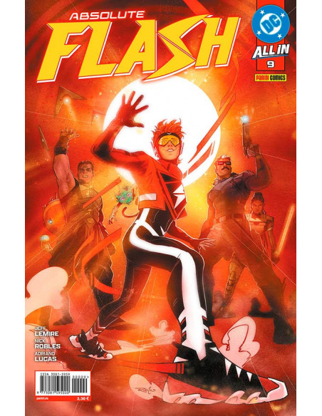 es::Absolute Flash 09