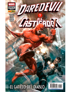 es::Daredevil y El Castigador
