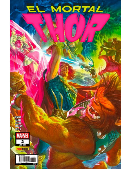 es::El Mortal Thor 02 (169)